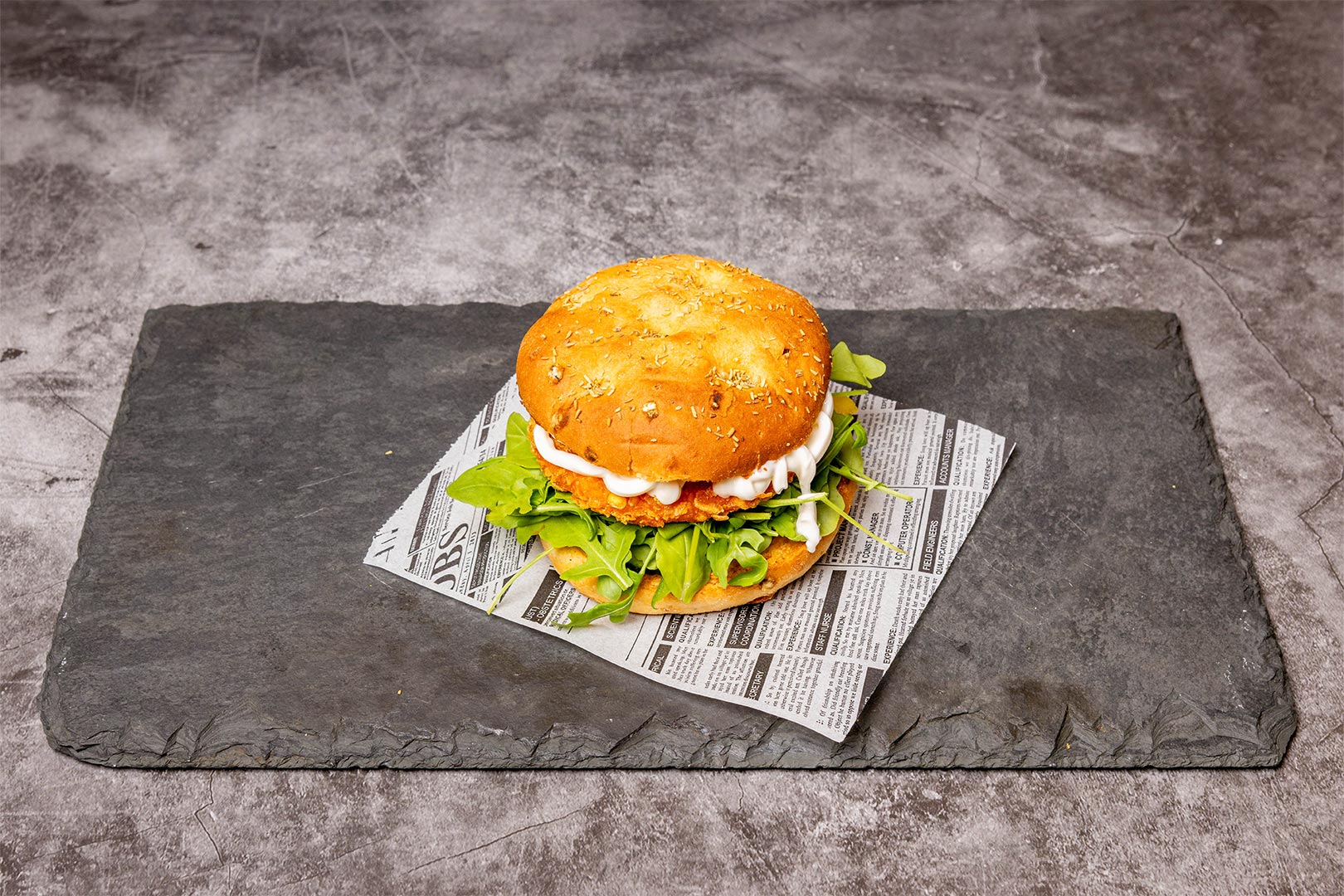 smokey-burger-crispy-vegan-burger